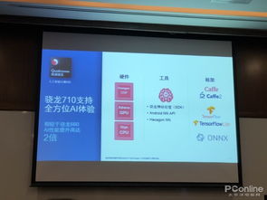 驍龍710芯片 旗艦級(jí)AI性能為應(yīng)用開發(fā)打開新天地